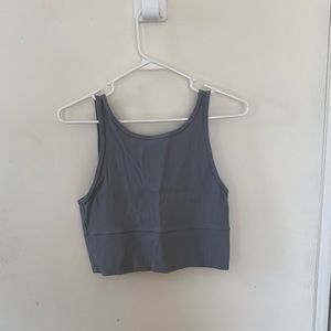 Lululemon Power Pivot Tank 8